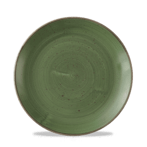 COUPE PLATE 21.7CM