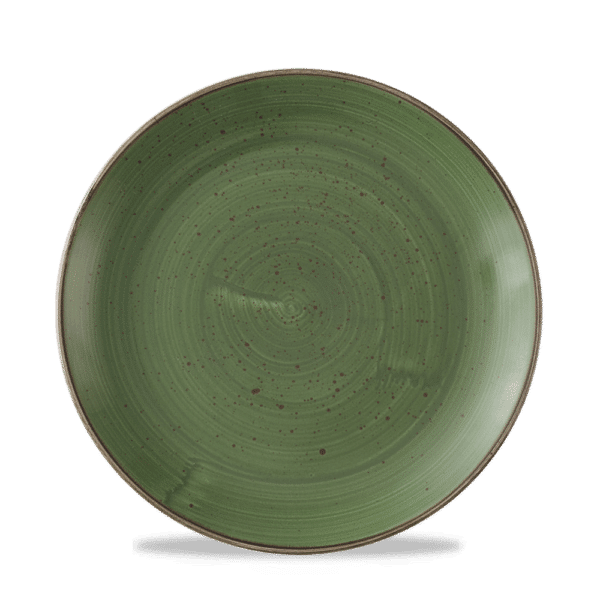 COUPE PLATE 21.7CM
