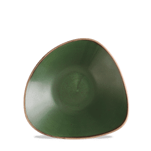 TRIANGLE BOWL 15.3CM