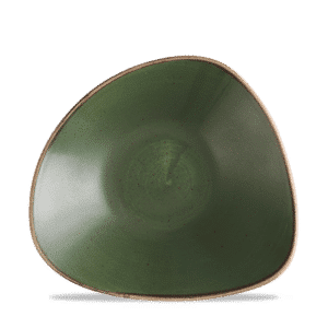 TRIANGLE BOWL 23.5CM