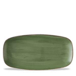 OBLONG PLATTER 29.8 X 15.3CM
