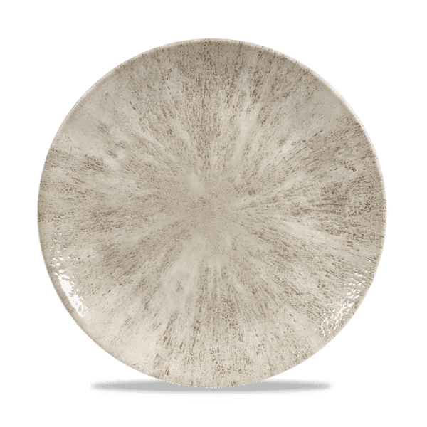 COUPE PLATE 26CM