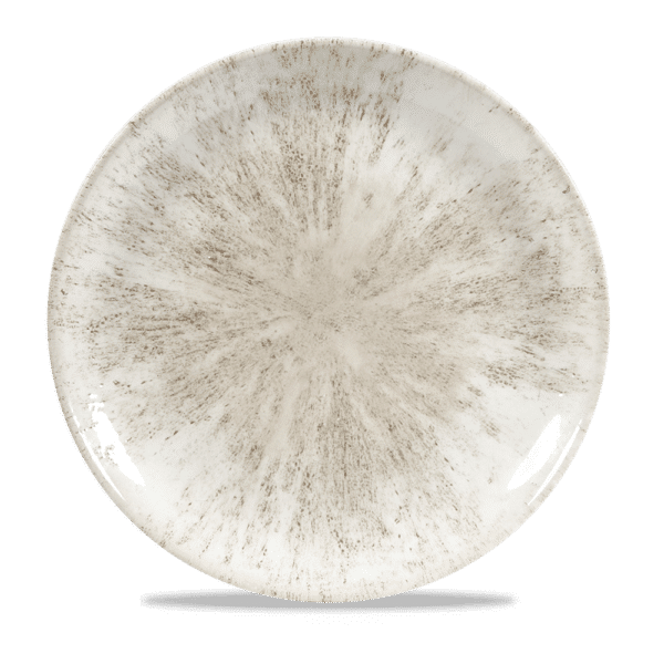 COUPE PLATE 28.8CM