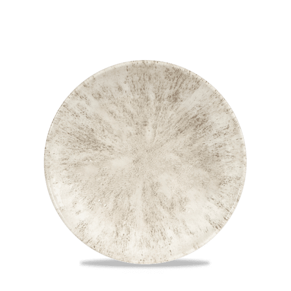 COUPE PLATE 16.5CM