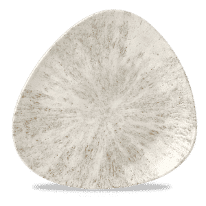 TRIANGLE PLATE 28.5CM