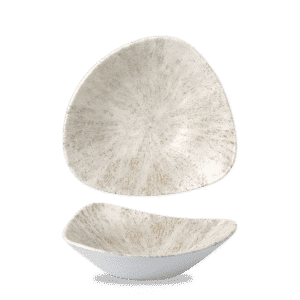 TRIANGLE BOWL 23.5CM