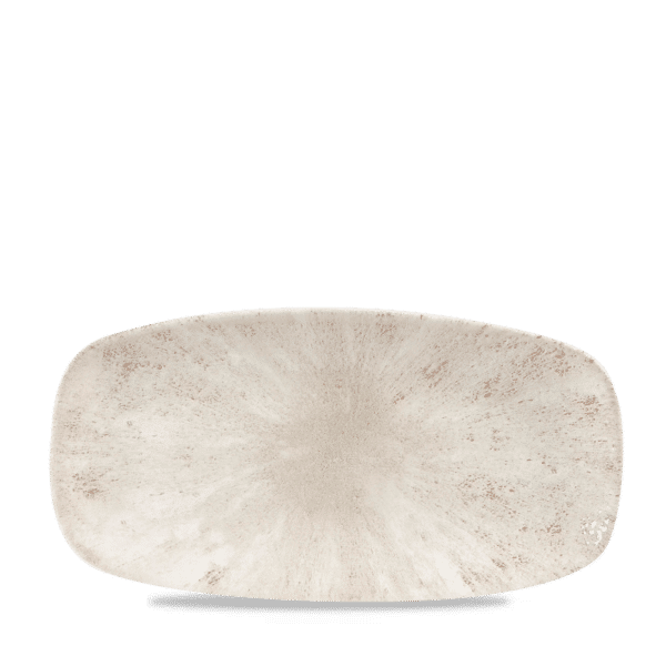 OBLONG PLATTER 29.8 X 15.3CM