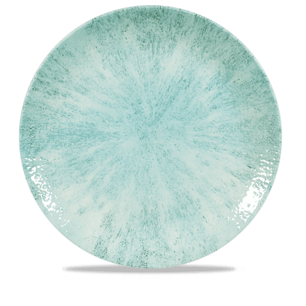 COUPE PLATE 28.8CM