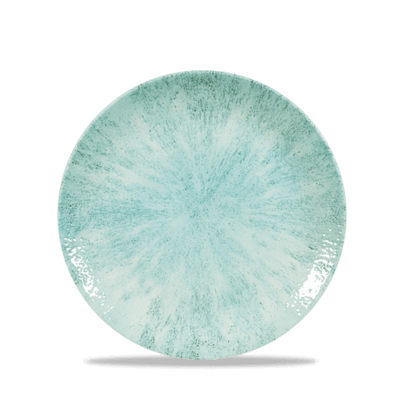 COUPE PLATE 16.5CM