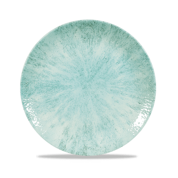 COUPE PLATE 21.7CM