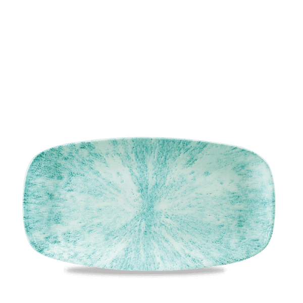 OBLONG PLATTER 29.8 X 15.3CM