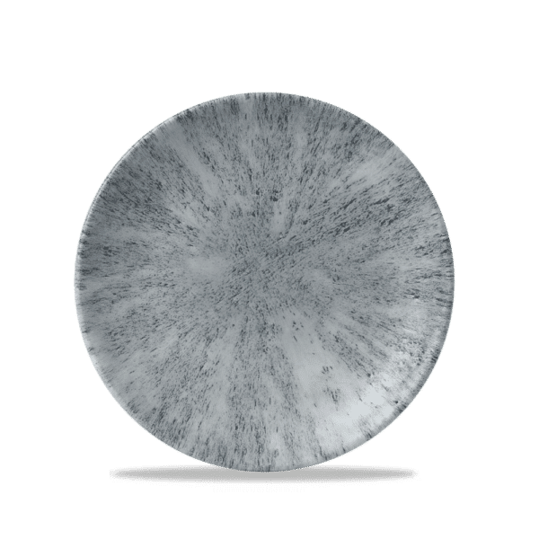 COUPE PLATE 16.5CM