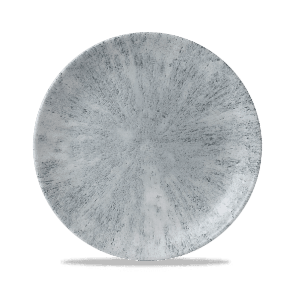 COUPE PLATE 21.7CM