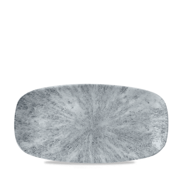 OBLONG PLATTER 29.8 X 15.3CM