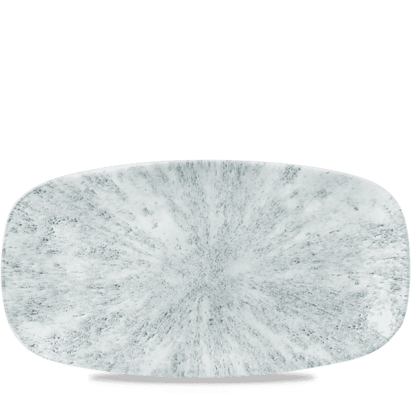 OBLONG PLATTER 35.5 X 18.9CM