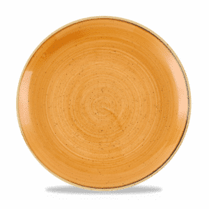 COUPE PLATE 28.8CM