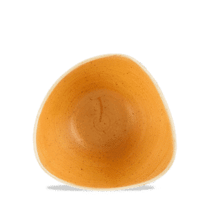 DREIECKIGE SCHALE 15.3CM