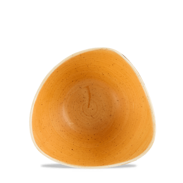 DREIECKIGE SCHALE 15.3CM