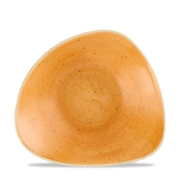 TRIANGLE BOWL 23.5CM