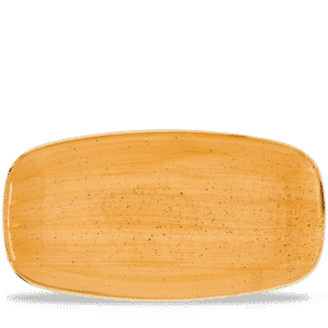 OBLONG PLATTER 35.5 X 18.9CM