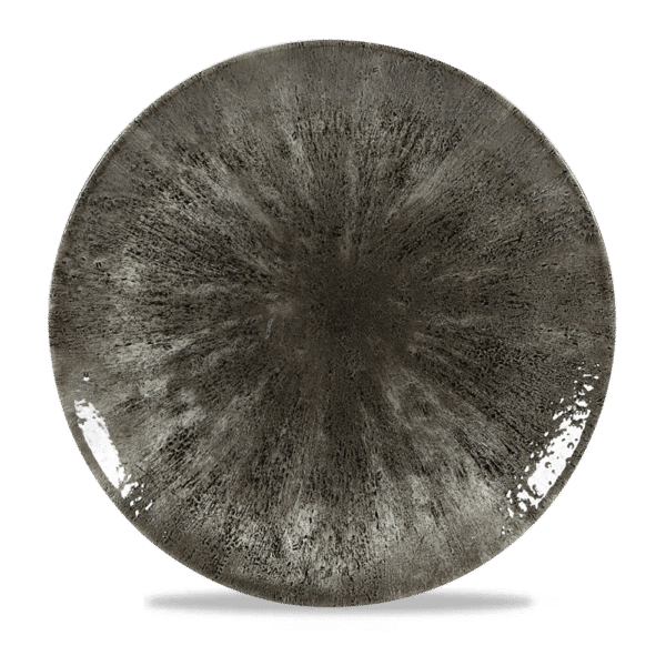 COUPE PLATE 28.8CM