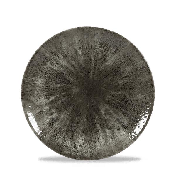 COUPE PLATE 21.7CM