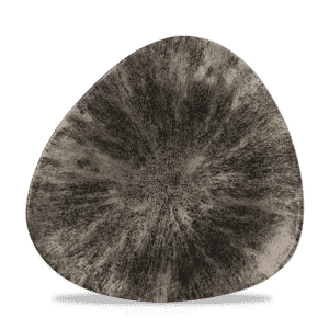 TRIANGLE PLATE 20.3CM