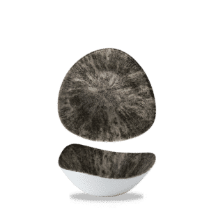TRIANGLE BOWL 18.5CM