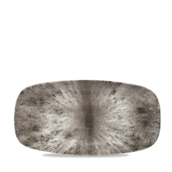 OBLONG PLATTER 35.5 X 18.9CM