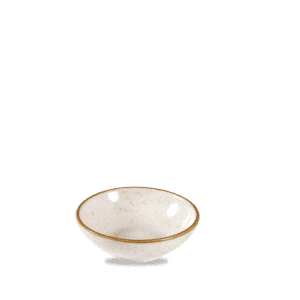 FLACHE SCHALE 11.6CM