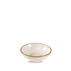 FLACHE SCHALE 13CM