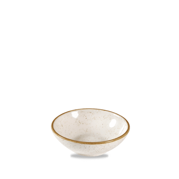 FLACHE SCHALE 13CM