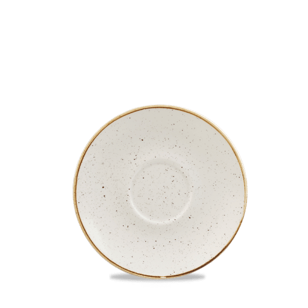 SAUCER 15.6CM
