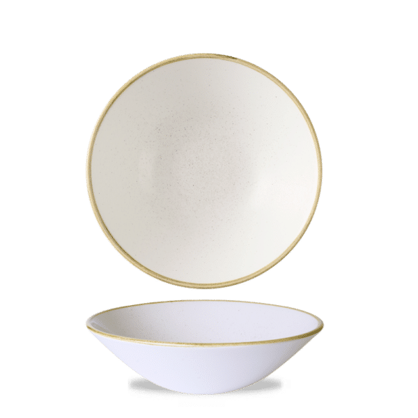 TIEFE COUPE SCHALE 22.2CM