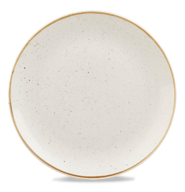 COUPE PLATE 32.4CM