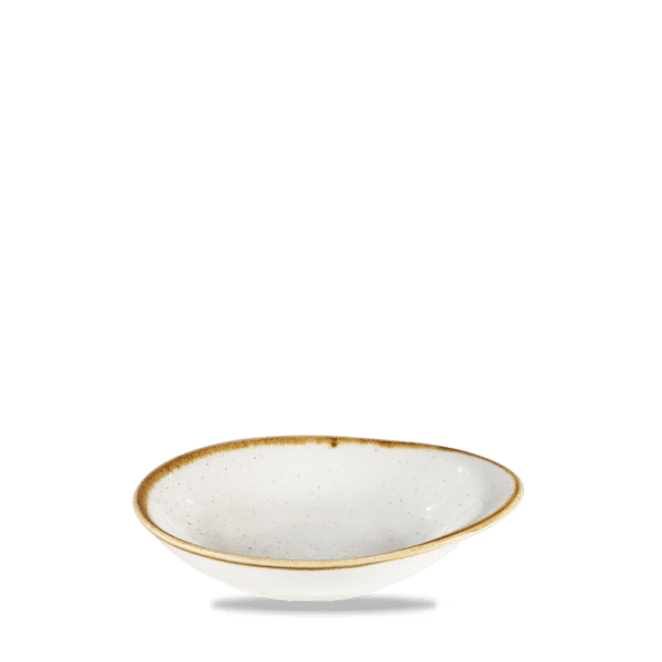 ROUND DISH 16 X 14.5CM