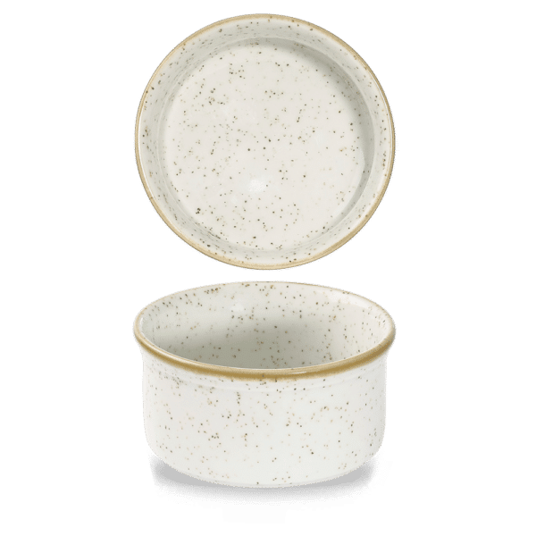 LARGE RAMEKIN 9CM