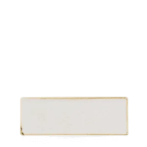 VERKOSTUNGSTABLETT 24.7 X 8.8CM