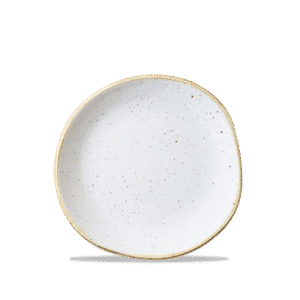 ORGANISCHE TELLER 18.6CM