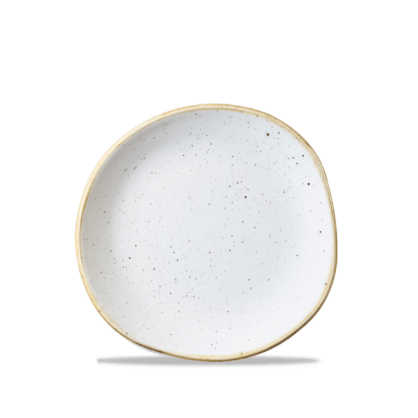 ORGANISCHE TELLER 18.6CM