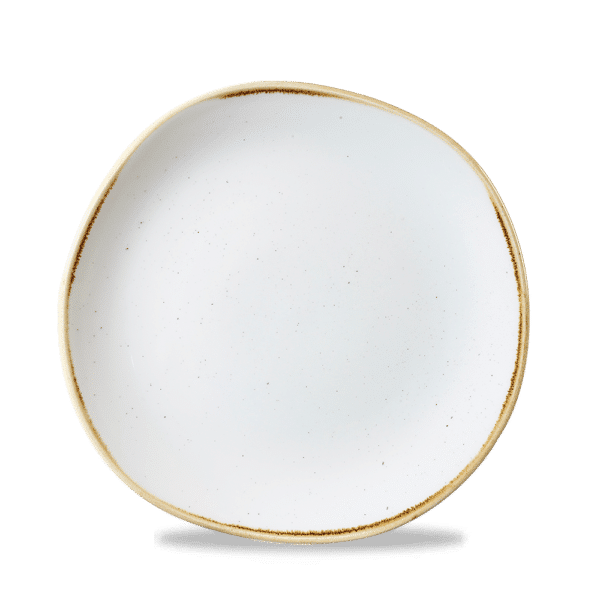 ORGANIC PLATE 21CM