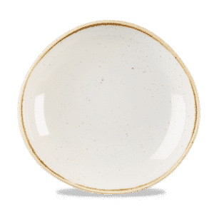 ORGANISCHE SCHALE 25.3CM