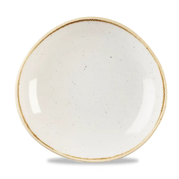 ORGANIC BOWL 25.3CM