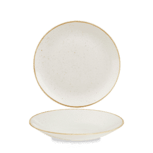 TIEFES COUPE TELLER 22.5CM