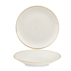 TIEFES COUPE TELLER 25.5CM