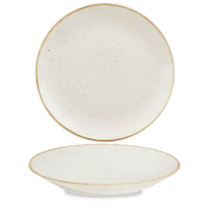 TIEFES COUPE TELLER 28.1CM