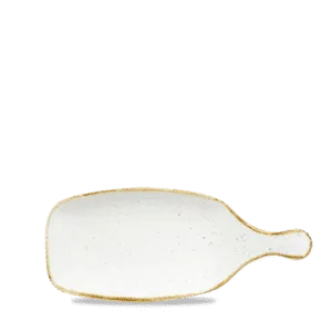 SERVIERPADDEL MIT GRIFF 28.4CM