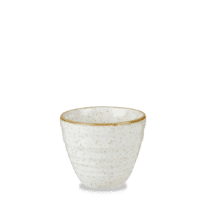 RIPPLE CHIP MUG 8.3CM