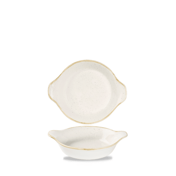 OVAL DISH 15 X 18CM