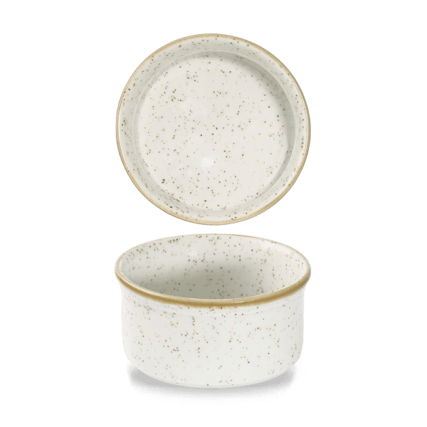 RAMEKIN 7CM